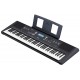 Yamaha PSR-EW310 синтезатор