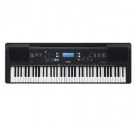 Yamaha PSR-EW310 синтезатор