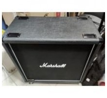 Marshall 1960B 4x12 кабинет гитарный USED
