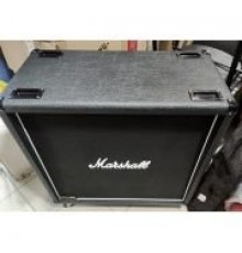 Marshall 1960B 4x12 кабинет гитарный USED