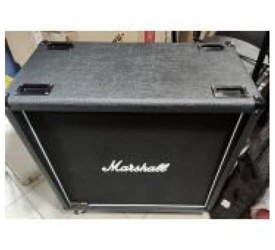 Marshall 1960B 4x12 кабинет гитарный USED