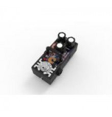 AMT CD-2 C-Drive mini Гитарная педаль перегруза, AMT Electronics