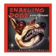 D'Andrea SDN09MB струны для электрогитары, серии Snarling Dogs (09-46)