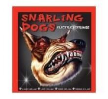 D'Andrea SDN09MB струны для электрогитары, серии Snarling Dogs (09-46)