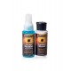 MusicNomad MN117 Комбо-набор - Drum Detailer и Cymbal Cleaner, 59 мл