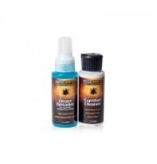 MusicNomad MN117 Комбо-набор - Drum Detailer и Cymbal Cleaner, 59 мл