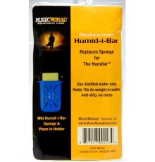 MusicNomad MN301 Humid-i-Bar сменная губка для MN300 и MN303