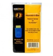 MusicNomad MN301 Humid-i-Bar сменная губка для MN300 и MN303