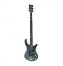 Warwick STREAMER LX 4 Nirvana Black Германия бас-гитара (выставочный экземпляр)