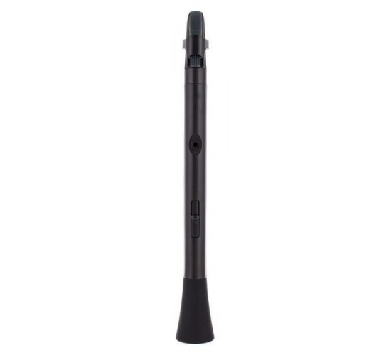 NUVO Dood (Black/Black) блок-флейта DooD, строй С (до)
