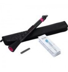 NUVO Dood (Black/Pink) блок-флейта DooD, строй С (до)