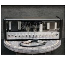 Hughes&Kettner Tubemeister 36 Head ламповый гитарный усилитель с футсвитчем USED