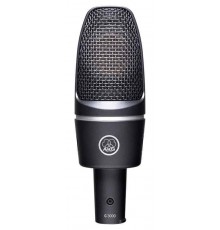 AKG C3000 микрофон конденсаторный, кардиоидный