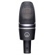 AKG C3000 микрофон конденсаторный, кардиоидный