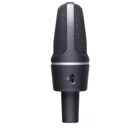 AKG C3000 микрофон конденсаторный, кардиоидный