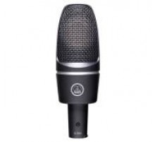 AKG C3000 микрофон конденсаторный, кардиоидный