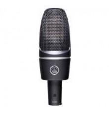AKG C3000 микрофон конденсаторный, кардиоидный