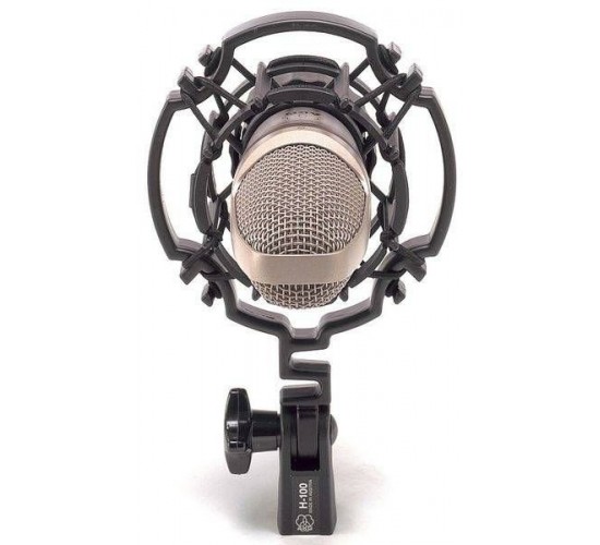 AKG C3000 микрофон конденсаторный, кардиоидный