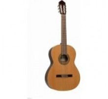 Perez 620 Cedar классическая гитара, Испания
