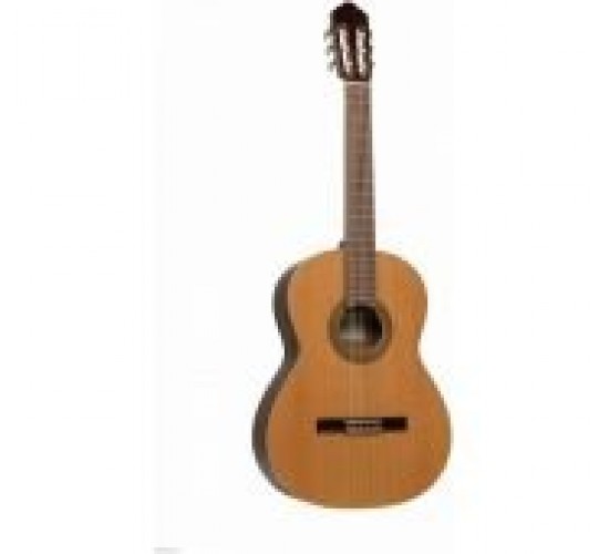 Perez 620 Cedar классическая гитара, Испания