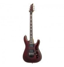 Schecter Omen Extreme-6 FR BCH электрогитара
