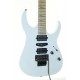 Ibanez Prestige RG2570MZ White электрогитара (USED)