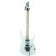 Ibanez Prestige RG2570MZ White электрогитара (USED)