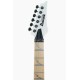 Ibanez Prestige RG2570MZ White электрогитара (USED)
