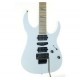 Ibanez Prestige RG2570MZ White электрогитара (USED)