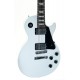 Gibson Les Paul Studio 2013 Arctic White США электрогитара, цвет белый USED