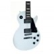 Gibson Les Paul Studio 2013 Arctic White США электрогитара, цвет белый USED