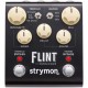Strymon FLINT tremolo and reverb гитарный эффект