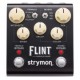 Strymon FLINT tremolo and reverb гитарный эффект