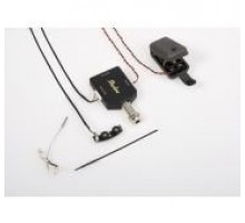 Shadow SH-M-Sonic-NFX-CVT Предусилитель для классической гитары с активным звукоснимателем NanoFlex