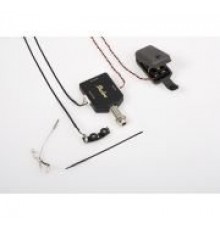 Shadow SH-M-Sonic-NFX-CVT Предусилитель для классической гитары с активным звукоснимателем NanoFlex