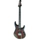 Music Man JP6 электрогитара, цвет красный, с автографом Джона Петруччи, USED