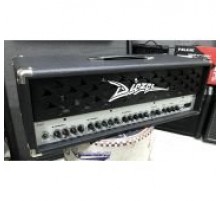 Diezel HERBERT MK I усилитель USED