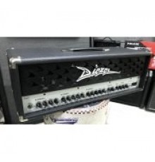 Diezel HERBERT MK I усилитель USED