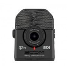 Zoom Q2n-4k видеорекордер