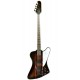Epiphone Thunderbird IV бас-гитара, цвет sunburst USED
