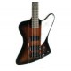 Epiphone Thunderbird IV бас-гитара, цвет sunburst USED