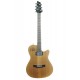 Godin A6 Ultra Natural электроакустическая гитара c чехлом USED