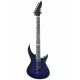ESP E-II Horizon-III Reindeer Blue электрогитара 2019 Япония