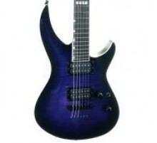 ESP E-II Horizon-III Reindeer Blue электрогитара 2019 Япония