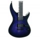 ESP E-II Horizon-III Reindeer Blue электрогитара 2019 Япония