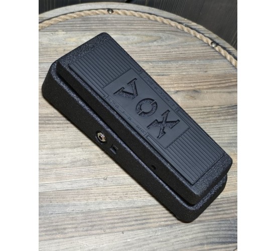Vox WAH V845 гитарная педаль вау-вау USED