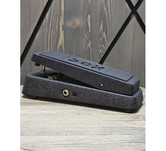Vox WAH V845 гитарная педаль вау-вау USED