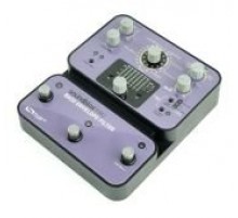 Source Audio SA143 Soundblox Pro Bass Envelope Filter басовый эффект USED