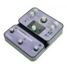 Source Audio SA143 Soundblox Pro Bass Envelope Filter басовый эффект USED