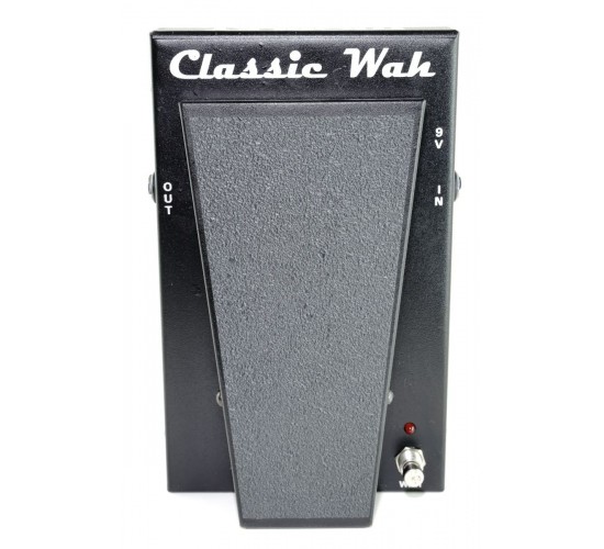Morley Classic Wah педаль USED